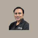 Dr.Arun Panda Profile Picture