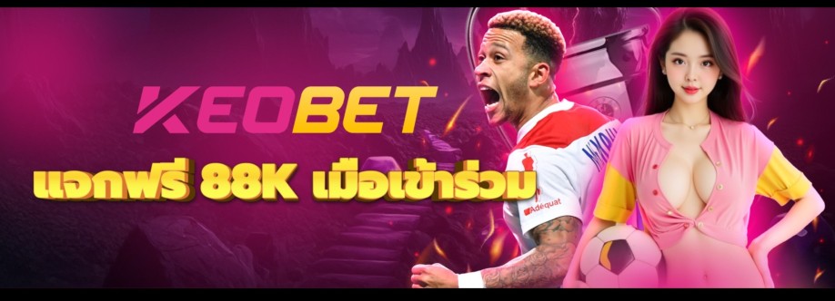 KEOBET Cover Image