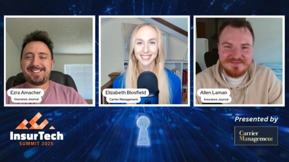 InsurTech Summit 2025 Wrap-Up: Overcoming Legacy Systems, AI and Industry Transformation - InsuraCareLife