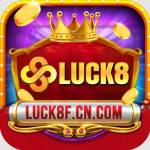 LUCK8 Profile Picture