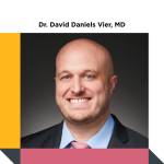 Dr. David Daniels Vier, MD Profile Picture