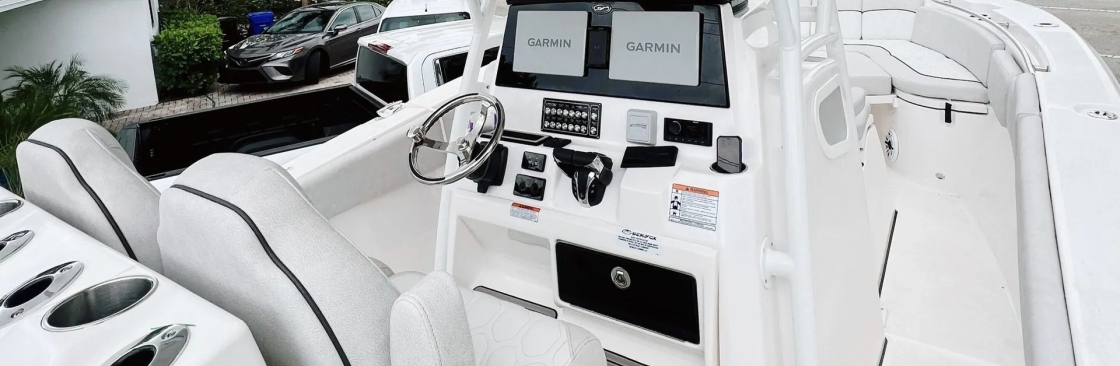 Marine Tech Miami Cover Image
