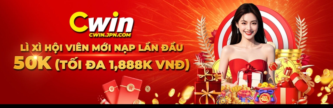 CWIN Cover Image