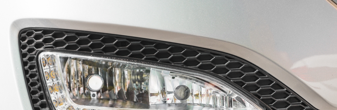 MandR Automotive Cover Image