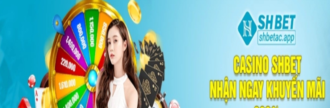 SHBET Cổng Cá Cược Trực Tuyến Cover Image