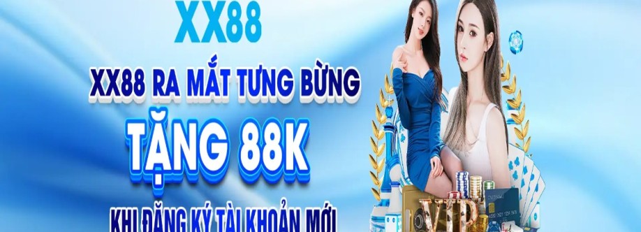 xx88 beauty Cover Image