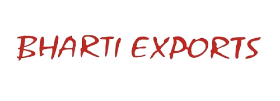 Bharti Exports Cover Image