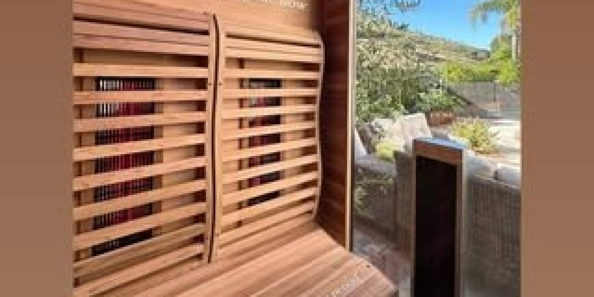 The Best Outdoor Sauna: A Complete Guide to Health, Comfort, and Style