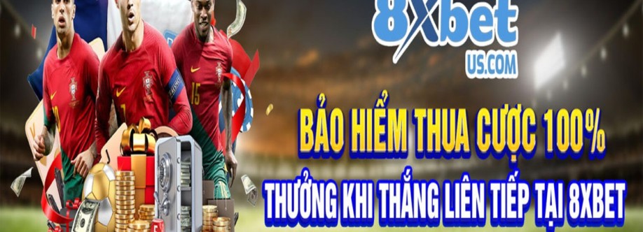 8Xbet Sân Chơi Giải Trí Cover Image
