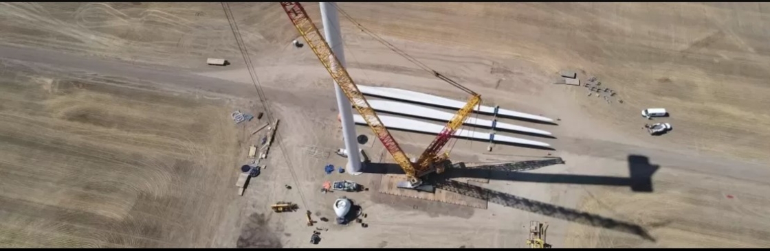Eagle West Crane Rigging Cover Image