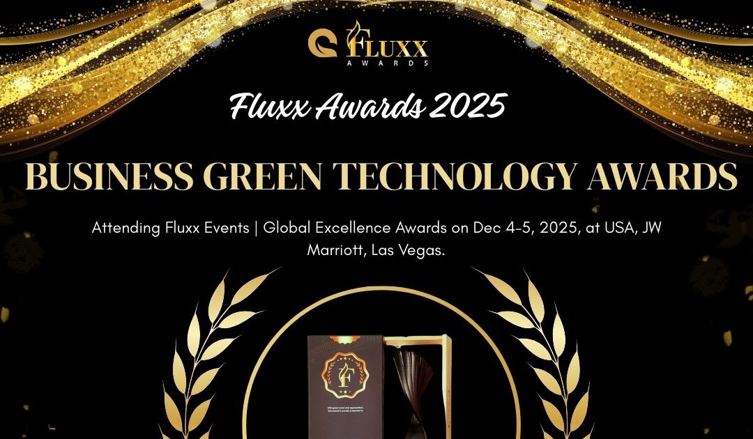The Role of Business Green Technology Awards in Inspiring the Next Generation of Eco-Innovators