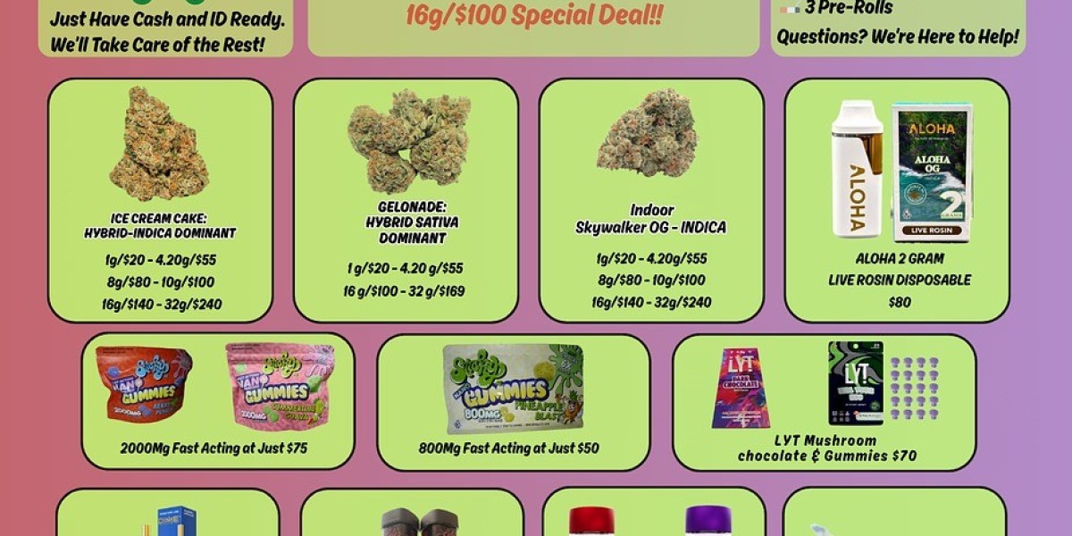 How Laguna Leaf Dispensary Balances Quality and Affordability