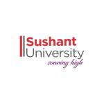 Sushant University Profile Picture