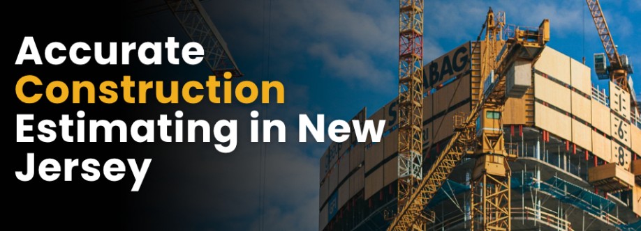 construction takeoff services new jersey Cover Image