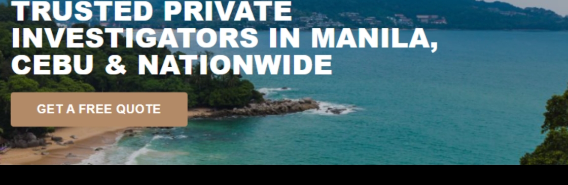 Philippines Investigation Cover Image