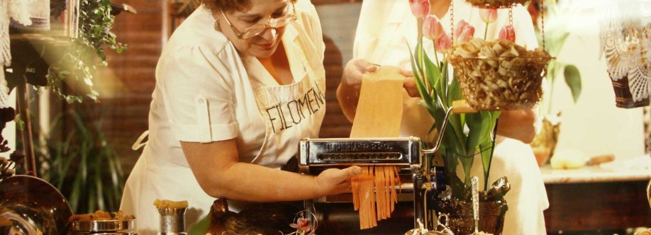 Filomena Ristorante Cover Image