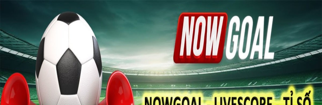NOWGOAL1 xyz Cover Image
