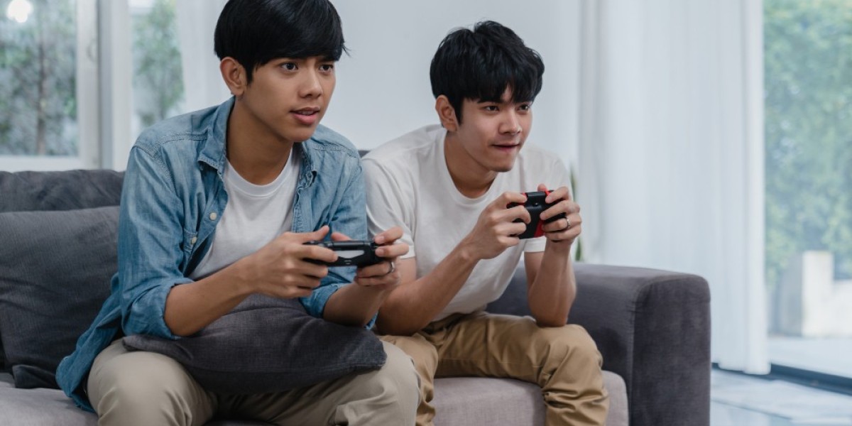 Mobile Gaming in Cambodia: Opportunities, Trends, and Market Growth