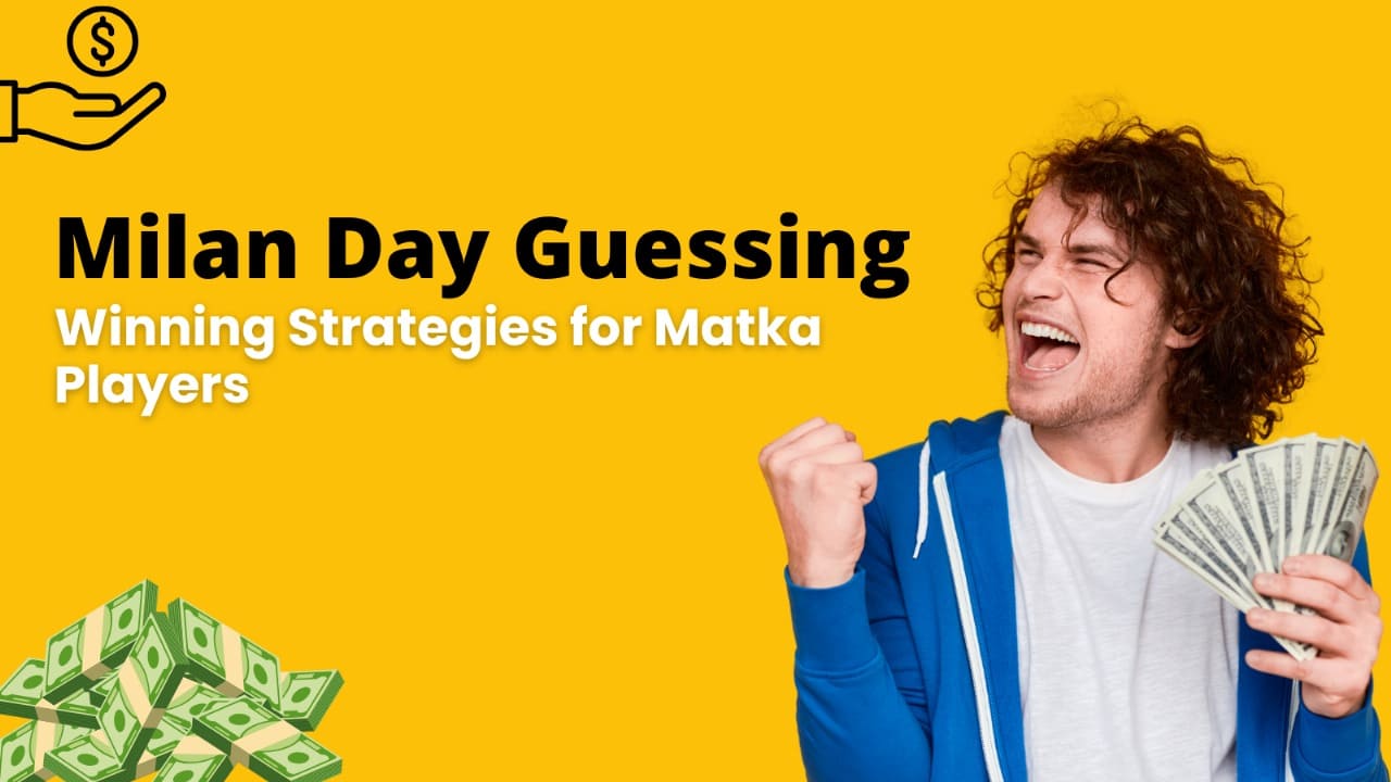 How to Play the Single Digit Game in Kalyan Matka