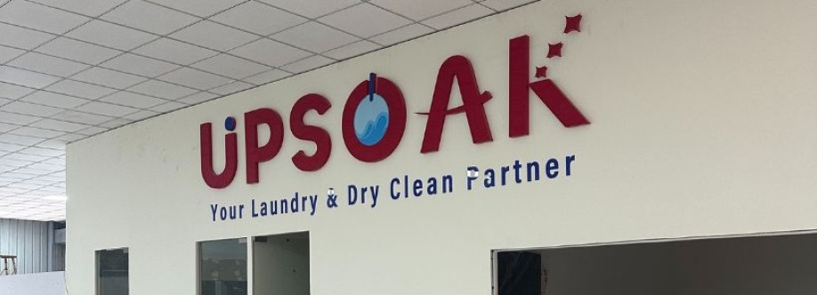 Upsoak Dry Clean Cover Image