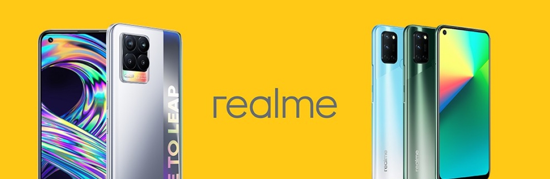 Realme AuthorisedServiceCenter Cover Image