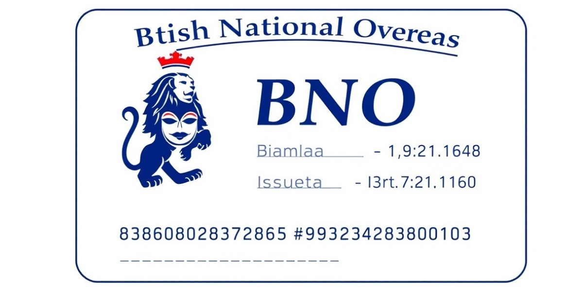 A Future for the Whole Family: A Guide to Dependant Visas on the BNO Route