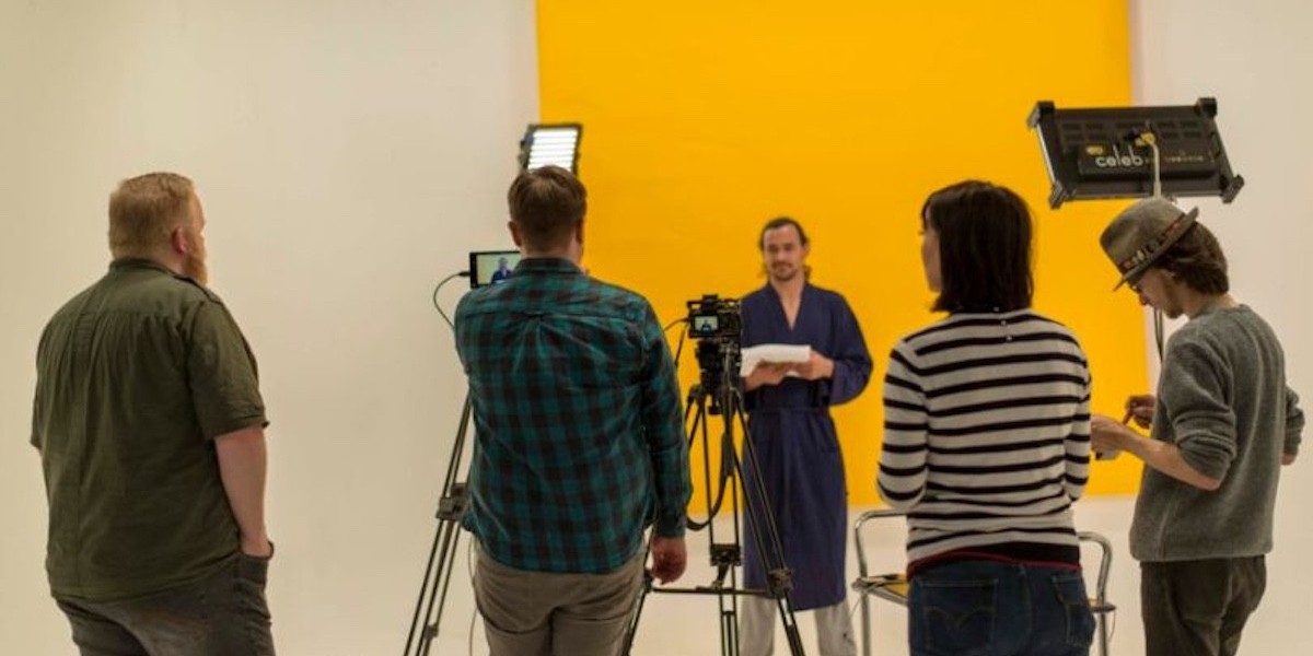 TV and Radio Advertising Costs in Australia