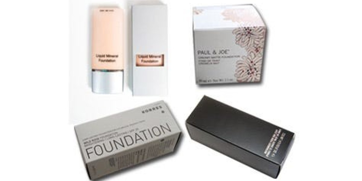 Foundation Boxes: The Ultimate Guide to Strong, Reliable Building Foundations