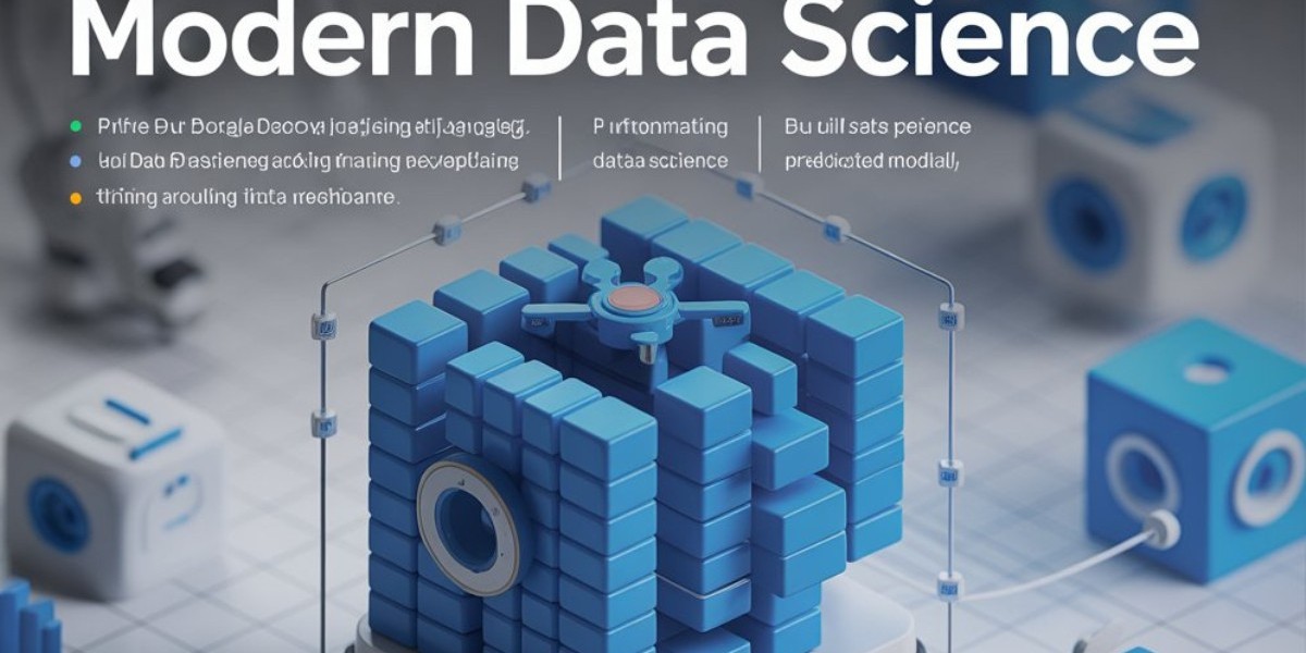 The Role of AI in Modern Data Science