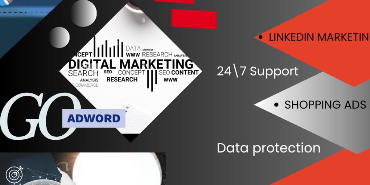 Digital Marketing Service