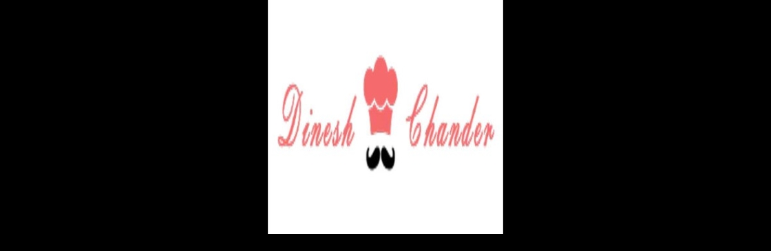dinesh chander Cover Image