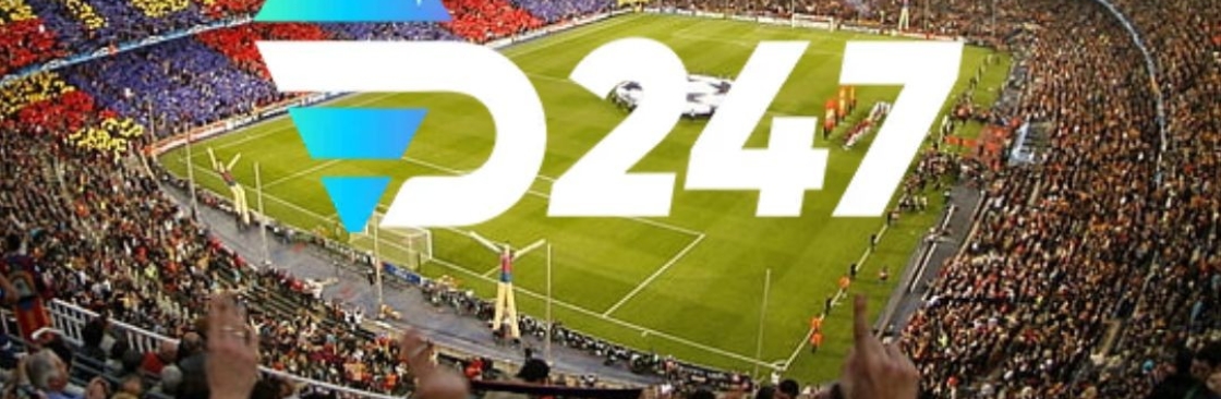 D247 ID Cover Image