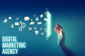 Transform Your Brand with a Leading Web Design Agency Kerala