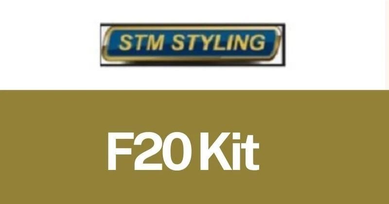 F20 Kit