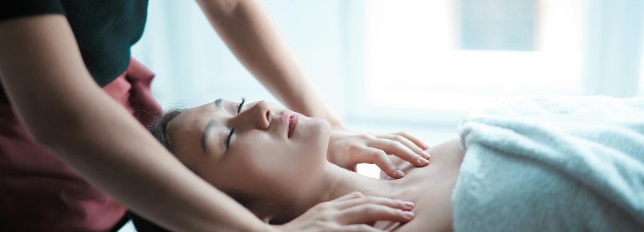 Raleigh Massage Cover Image