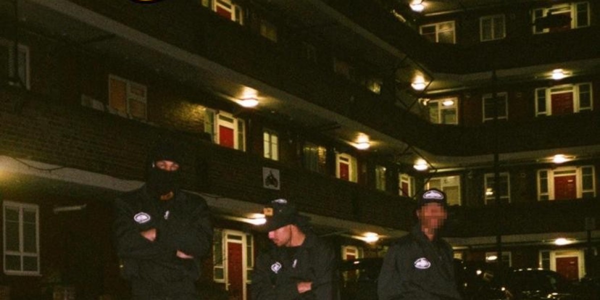 Coolest Streetwear Corteiz UK Has to Offer (Hot)