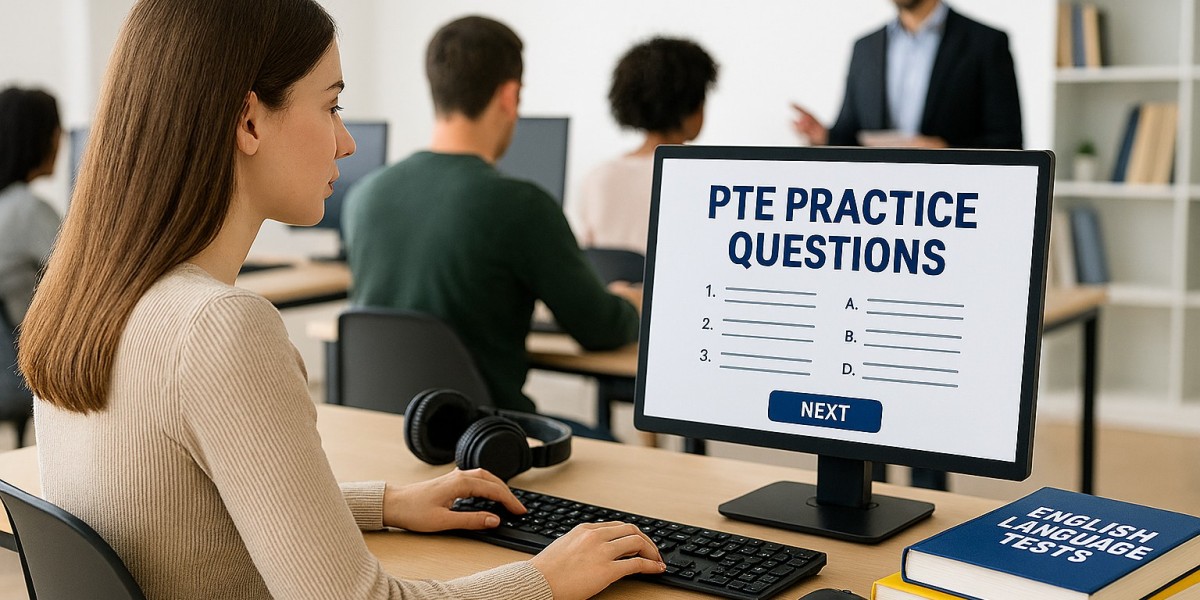 How to Prepare for PTE Academic from Scratch