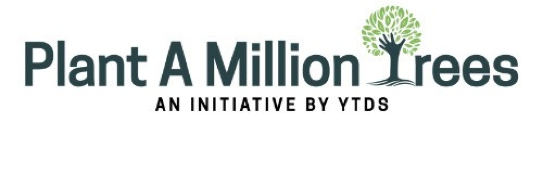 Plant A Million Trees Cover Image