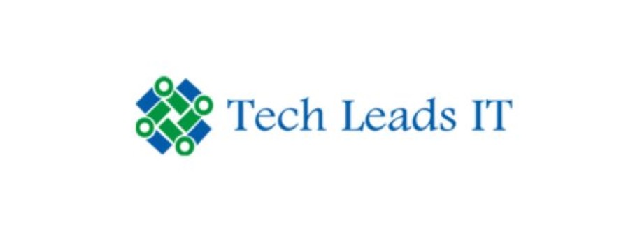 Tech Leads Cover Image