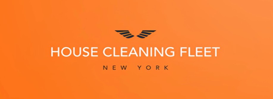 House Cleaning Fleet Cover Image
