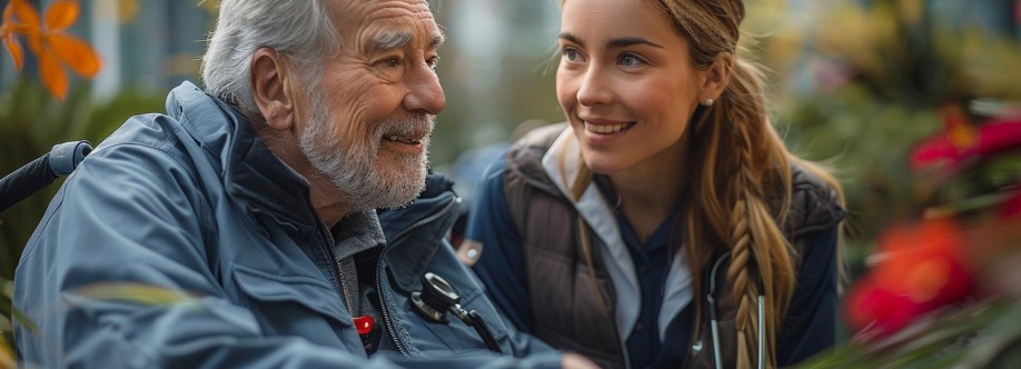 United Care & Consultancy Cover Image