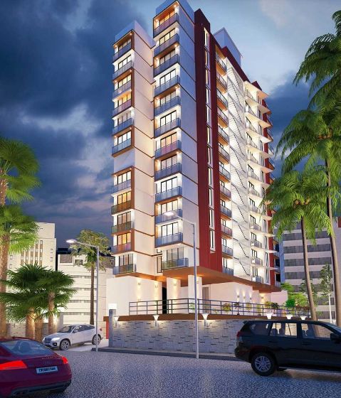 Apartment Design - Customized Designs by Professionals - Interactive 3d designs - Imagination shaper