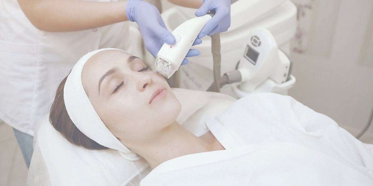 Latest Treatments You Can Try at a Skincare Clinic in Bangalore