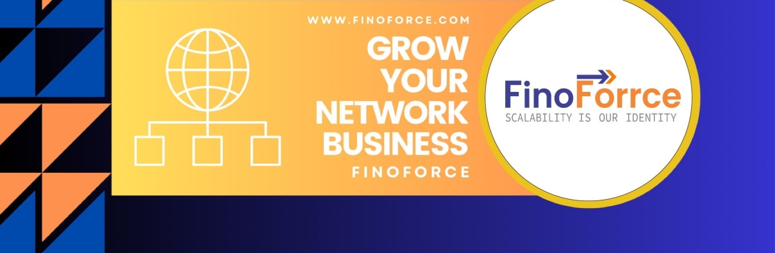 FinoForce Company Cover Image