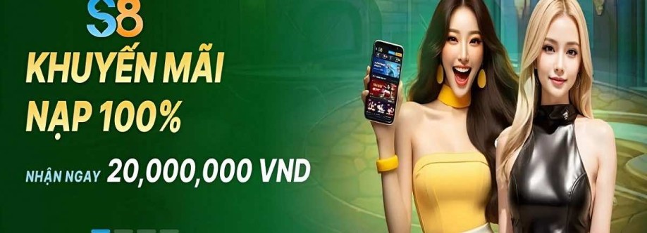 s8club Cổng Game Giải Trí Cover Image