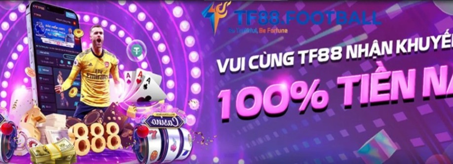 Tf88 football Cover Image