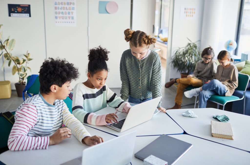 How STEMROBO Technologies is Revolutionizing Education with Innovative technology and changing the landscape for the 21st Century