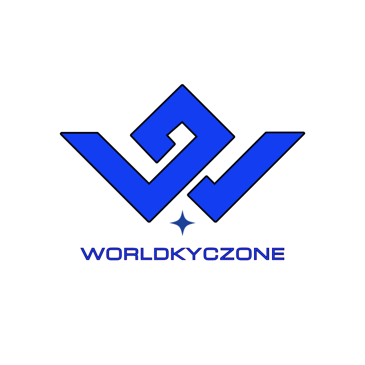 Worldkyczone | 100% KYC Verified Account Provider