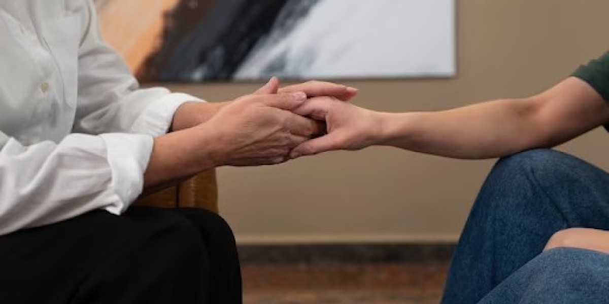 Quality Psychiatric Care Without Financial Barriers