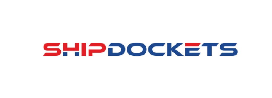 Ship Dockets Cover Image